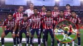 Foto ilustrativa de la nota titulada: ¿Lo repetirá? Chivas y sus grandes remontadas dentro de la Liguilla de Liga MX