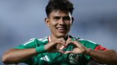 Foto ilustrativa de la nota titulada: Jesús Gallardo envía emotivo mensaje tras dejar al Toluca y reportar con Selección Mexicana