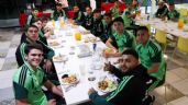 Foto ilustrativa de la nota titulada: ¡Desde adentro! La cena de la Selección Mexicana que revela la unión rumbo al Mundial 2026