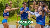 Foto ilustrativa de la nota titulada: Exatlón México: ¡Arrasaron! Azules dominan a los rojos; ¿qué ganaron en la última Batalla Colosal?