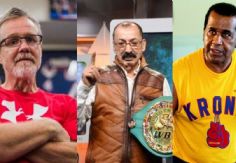Foto ilustrativa de nota ¿Quiénes son los entrenadores de boxeo que más campeones han formado?