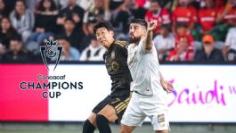 Foto que representa a Toluca vs LAFC HOY: Alineaciones y dónde ver la Semifinal de Vuelta de Concachampions 2026