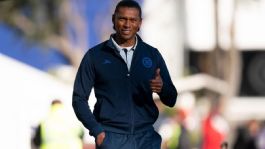 Foto que representa a Joel Huiqui anticipa que Cruz Azul será finalista de la Liga MX; estas son sus razones