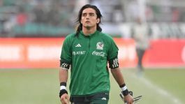 Foto que representa a Carlos Acevedo hace un lado la polémica: quiere que México haga historia en el Mundial 2026