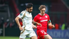 Foto que representa a Concachampions 2026: Toluca remonta a LAFC y enfrentará a Tigres; ¿Cuándo será la Final?