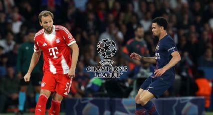 Bayern Munich vs PSG HOY: Alineaciones y dónde ver EN VIVO la Semifinal de Champions League