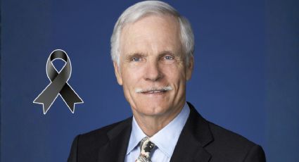 Ted Turner y su histórico legado en el deporte: fue dueño de Braves, Hawks y la WCW
