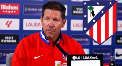 ¿Cholo Simeone dejará al Atlético de Madrid? La inesperada frase que pone en duda su futuro