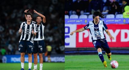 ¿Dónde ver Pachuca vs Rayadas EN VIVO por la Semifinal de Ida de Liga MX Femenil el 7 de mayo?