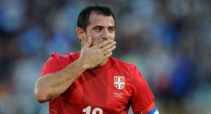 El insólito récord de Dejan Stankovic: el único jugador que disputó 3 Mundiales con 3 países