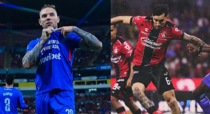 ¿Dónde ver Cruz Azul vs Atlas por los Cuartos de Final de Vuelta de Liguilla el 9 de mayo?