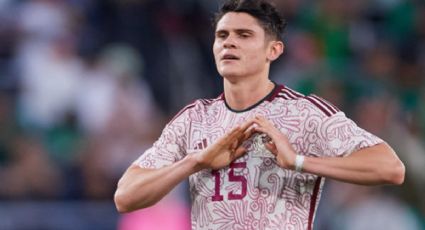 ¿AS Roma a la vista? Israel Reyes revela su prioridad rumbo al Mundial 2026