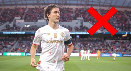 Marcel Ruiz estaría totalmente descartado del Mundial 2026 tras evaluación médica tricolor