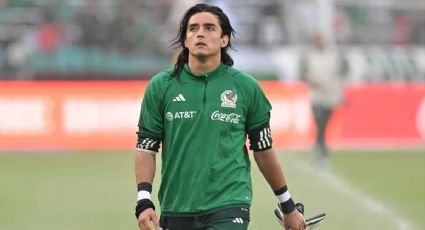 Carlos Acevedo hace un lado la polémica: quiere que México haga historia en el Mundial 2026