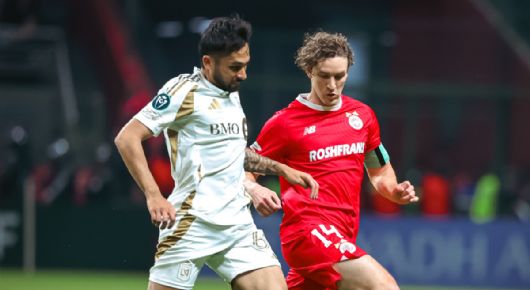 Concachampions 2026: Toluca remonta a LAFC y enfrentará a Tigres; ¿Cuándo será la Final?