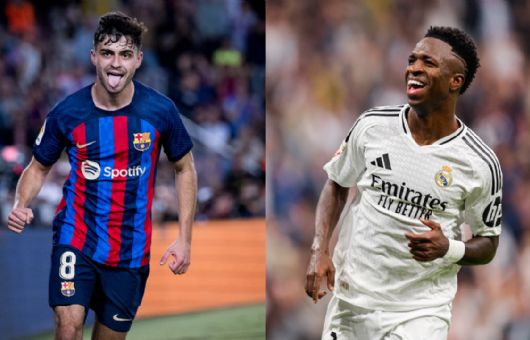 ¿Dónde ver FC Barcelona vs Real Madrid EN VIVO por El Clásico el domingo 10 de mayo?