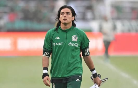 Carlos Acevedo hace un lado la polémica: quiere que México haga historia en el Mundial 2026