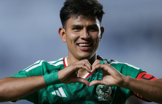Jesús Gallardo envía emotivo mensaje tras dejar al Toluca y reportar con Selección Mexicana