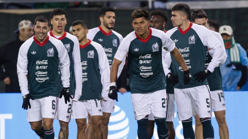 México advierte a Toluca y Chivas: ¿Por qué sus convocados podrían quedar fuera del Mundial 2026?