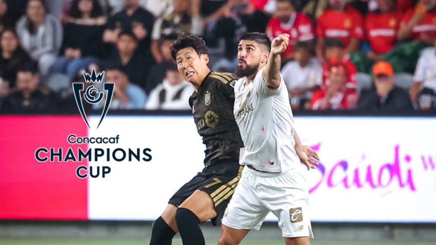 Toluca vs LAFC HOY: Alineaciones y dónde ver la Semifinal de Vuelta de Concachampions 2026