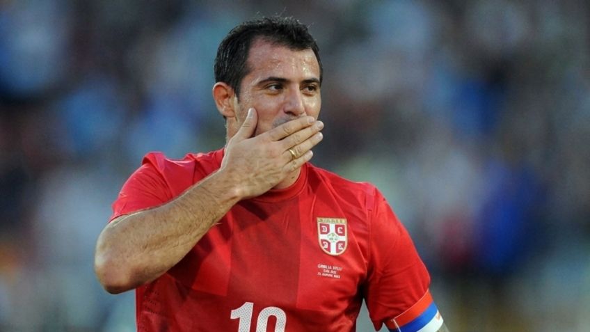 El insólito récord de Dejan Stankovic: el único jugador que disputó 3 Mundiales con 3 países