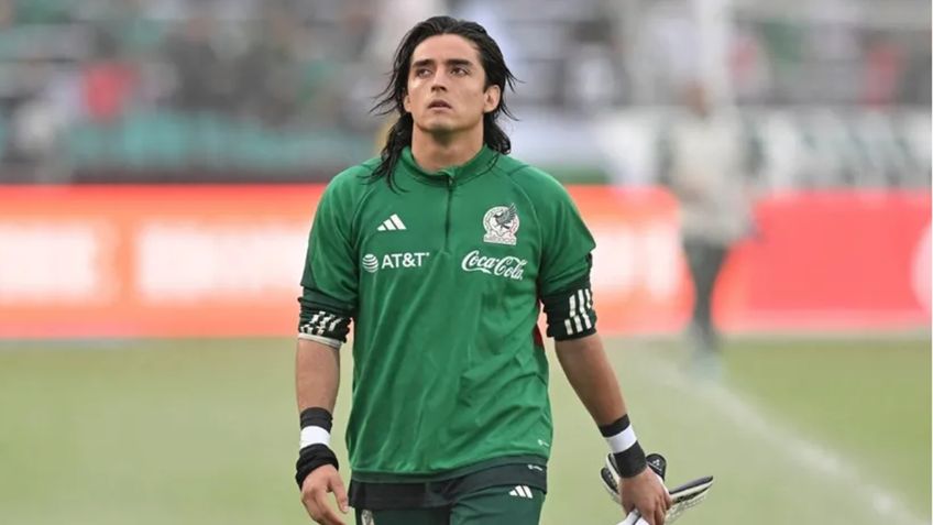 Carlos Acevedo hace un lado la polémica: quiere que México haga historia en el Mundial 2026
