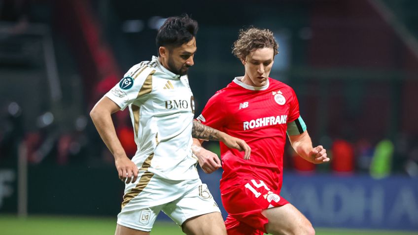 Concachampions 2026: Toluca remonta a LAFC y enfrentará a Tigres; ¿Cuándo será la Final?