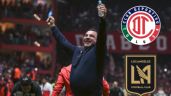 Foto ilustrativa de la nota titulada: Turco Mohamed explota contra DT de LAFC tras llamarlo "payaso" por polémico festejo