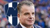 Foto ilustrativa de la nota titulada: Rayados confirma a Dennis te Kloese como nuevo presidente deportivo; estos son sus logros