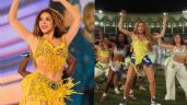 Foto ilustrativa de la nota titulada: Así suena Dai Dai, la canción oficial del Mundial 2026 interpretada por Shakira | VIDEO