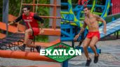 Foto ilustrativa de la nota titulada: Exatlón México: ¿Por qué Humberto Noriega explotará contra Mono Osuna HOY 7 de mayo?