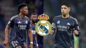 Foto ilustrativa de la nota titulada: Real Madrid toma medidas contra Valverde y Tchouaméni tras la pelea