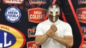 Foto ilustrativa de la nota titulada: Valiente Jr. y el emotivo sueño que cumplirá con el CMLL en New Japan: "Estoy impactado"