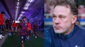 Foto ilustrativa de la nota titulada: ¿As bajo la manga? Los jugadores que Gabriel Milito podría usar para la vuelta ante Tigres