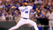 Foto ilustrativa de la nota titulada: MLB: Así se ganó Joakim Soria el apodo de "The Mexicutioner" en Grandes Ligas | VIDEO