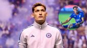 Foto ilustrativa de la nota titulada: Chiquete Orozco confiesa el drama que vivió al quedarse sin Mundial 2026 por lesionarse