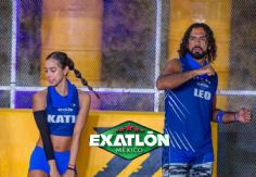 Foto ilustrativa de nota Exatlón México: La gran preocupación de Adrián Leo previo a la final de la novena temporada