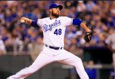 Foto ilustrativa de nota MLB: Así se ganó Joakim Soria el apodo de "The Mexicutioner" en Grandes Ligas | VIDEO