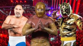 Foto que representa a CMLL vs NJPW: Esta es la CARTELERA de la FantasticaMania México 2026 del 19 de junio
