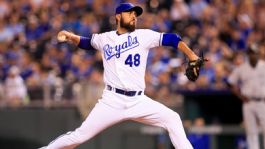 Foto que representa a MLB: Así se ganó Joakim Soria el apodo de "The Mexicutioner" en Grandes Ligas | VIDEO