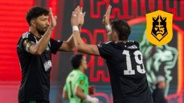 Foto que representa a ¿Dónde ver el Play-In de la Kings League México? | Partidos y horarios para el 10 de mayo