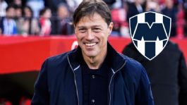 Foto que representa a Matías Almeyda habría dado el sí a Rayados; ¿cuándo sería presentado?