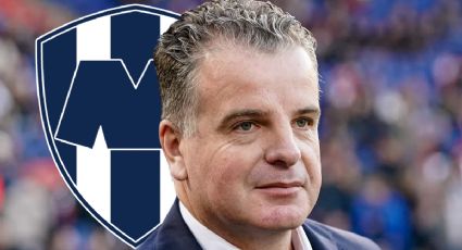 Rayados confirma a Dennis te Kloese como nuevo presidente deportivo; estos son sus logros