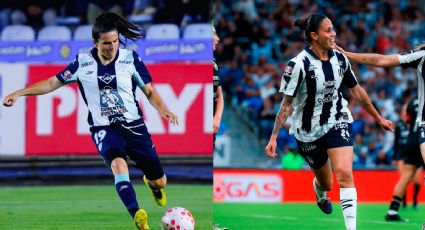 Pachuca vs Rayadas HOY en Liga MX Femenil: Alineaciones y Dónde ver la Semifinal de Ida