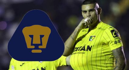 ¿Quién es Juan Calero? El delantero de la Liga de Expansión que reforzaría a Pumas