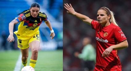 Toluca vs América HOY en Liga MX Femenil: Alineaciones y Dónde ver la Semifinal de Ida