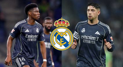Real Madrid toma medidas contra Valverde y Tchouaméni tras la pelea