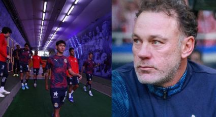 ¿As bajo la manga? Los jugadores que Gabriel Milito podría usar para la vuelta ante Tigres