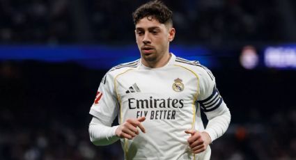 Fede Valverde se pierde El Clásico; revelan detalles de la pelea con Tchouaméni