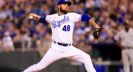 MLB: Así se ganó Joakim Soria el apodo de "The Mexicutioner" en Grandes Ligas | VIDEO